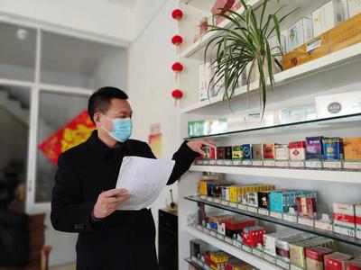 山東臨沂市局（公司）開展卷煙庫存優化專項市場調研