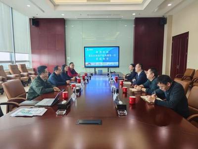 聚焦知識(shí)產(chǎn)權(quán)保護(hù)與發(fā)展，市場(chǎng)監(jiān)管局深化企業(yè)走訪與市場(chǎng)調(diào)研