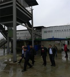 聚焦民生實事 扎實推進水污染治理——南充市高坪區城鄉建設局工作紀實