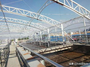 應縣水污染防治工程快速推進，守護綠水青山