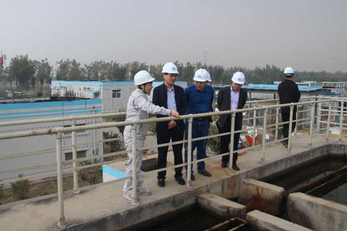 桓臺(tái)縣人大常委會(huì)開(kāi)展水污染防治執(zhí)法工作專(zhuān)題調(diào)研 助推碧水保衛(wèi)戰(zhàn)走深走實(shí)