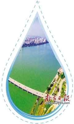 清遠(yuǎn)市全面啟動水污染防治行動計劃，以鐵腕舉措守護(hù)碧水清流